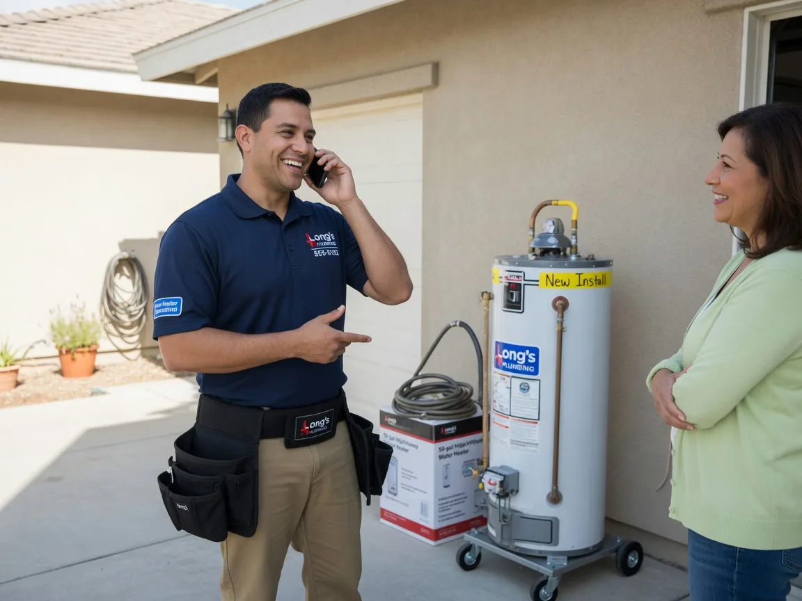 Leak Detection Culebra, PR FAQs